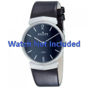 Skagen Bracelet de montre 695XLSLB